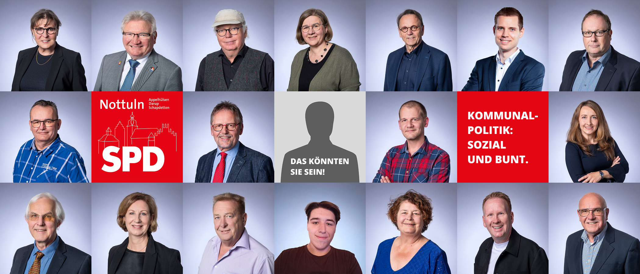 Haltung Gegen Hetze SPD Nottuln Haltung Gegen Hetze SPD Nottuln